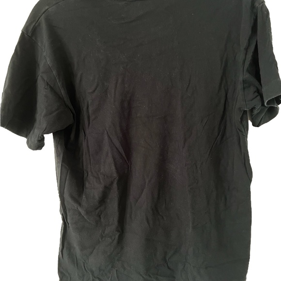 CDG Cotton Jersey T-Shirt - Picture 2 of 3